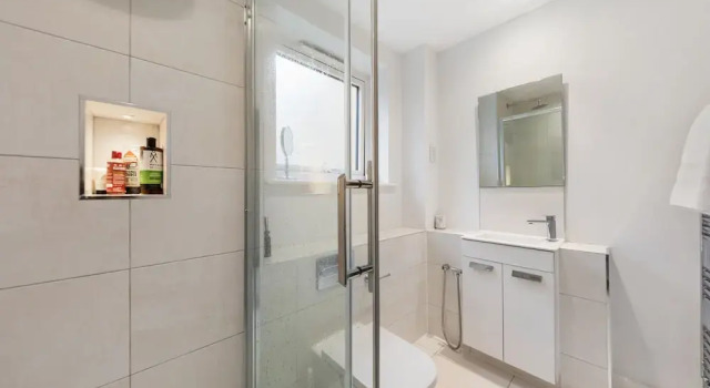 Апартаменты Modern 3Br Flat Quick Links To Ldn & Heathrow