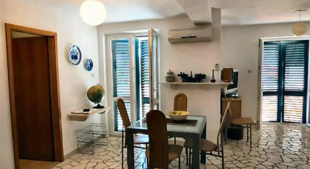 Апартаменты Apartments Mel