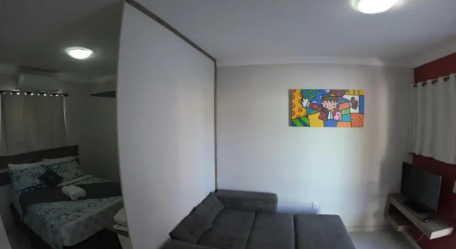 Pousada das Estrelas, Book Hotel Florianopolis Parana, nær Galheta Beach