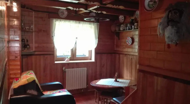 Номер Superior Pension Casa Contelui