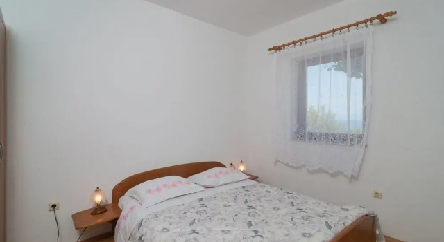 Katija - sea View - A2, Varaa Hotelli Hotellit Split-Dalmatia pysäköinnillä, Pysäköinti
