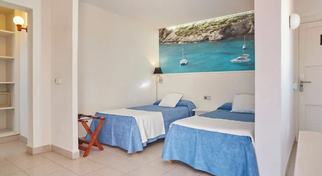 Apartments Casa Luis By Invisa, Book Apartment Hotels in Ibiza with a Pool, Swimming Pool