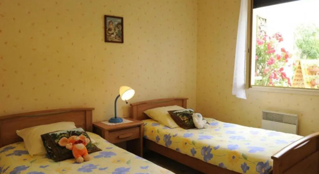 Gîte Rouilly-Sacey, 3 pièces, 4 personnes - FR-1-543-46, Book Hotel Rouilly-Sacey Aube
