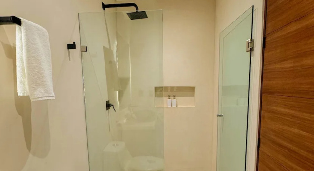Апартаменты Deluxe Tú Refugio Exclusivo en Tulum Dk Jade 3
