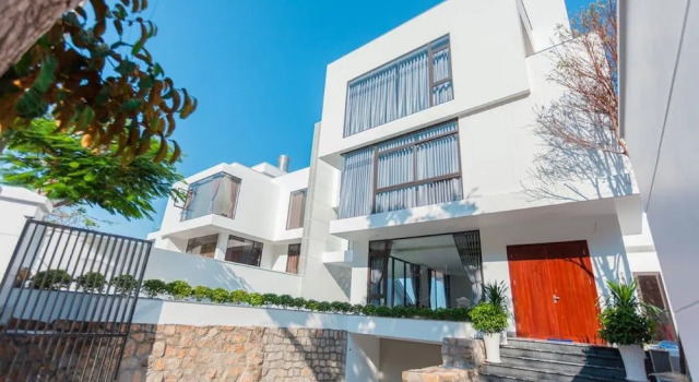 Villa Viba