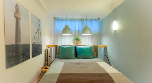 Bluebeach Scheveningen, Book Hotel Scheveningen Zuid-Holland, near Lighthouse Scheveningen