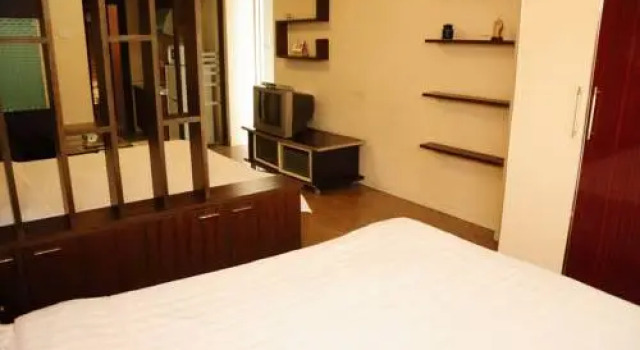 Inn China Apartment Shenzhen, Rezerwuj Apartament Hotele w Shenzhen z parkingiem, Parking