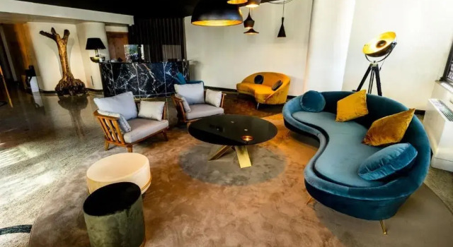 Gardone Palace Hotel