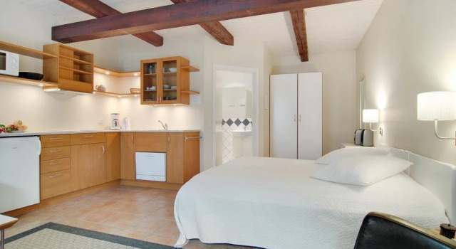 Søåsegård Apartments, Забронировать Апартаменты/квартира Фреденсборг 