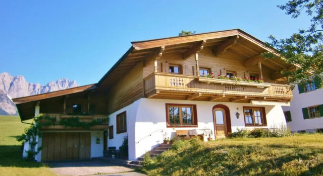 Апартаменты Koasa Chalet