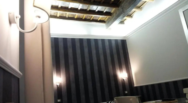 Номер Standard Navona Nice Room