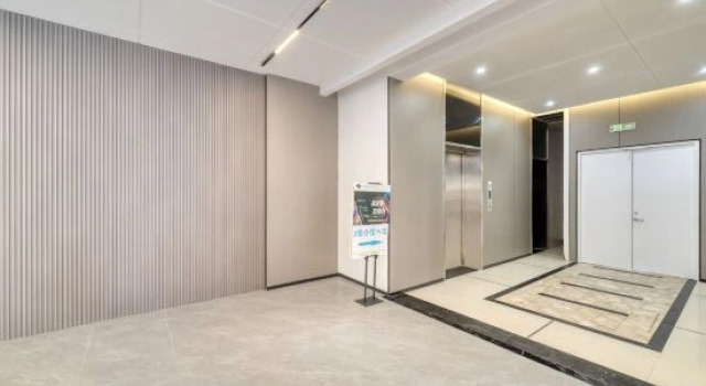 WangYu E-sports Hotel (Hangzhou Joy City Branch)