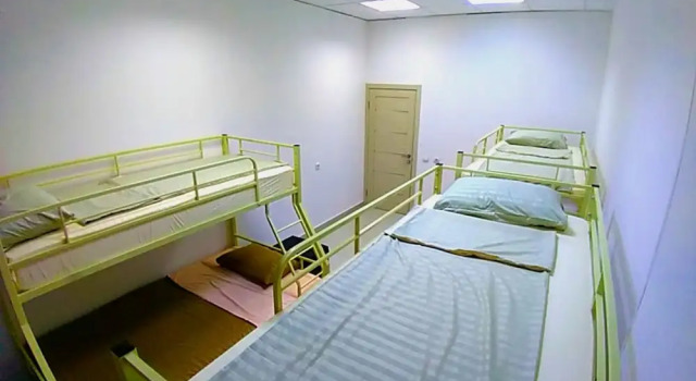 Hostel na Pobednoy, Забронировать Хостел Сормовский район Нижний Новгород