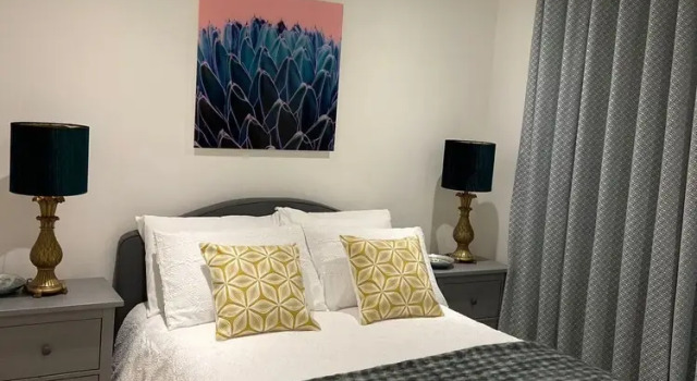 Fabulous 2 bed Apartment in Vauxhall
