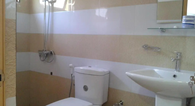 Номер Deluxe Lilly Guest Inn