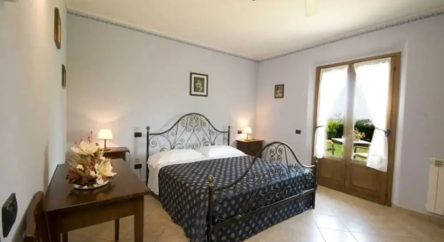 Апартаменты с 3 комнатами Agriturismo Macinatico