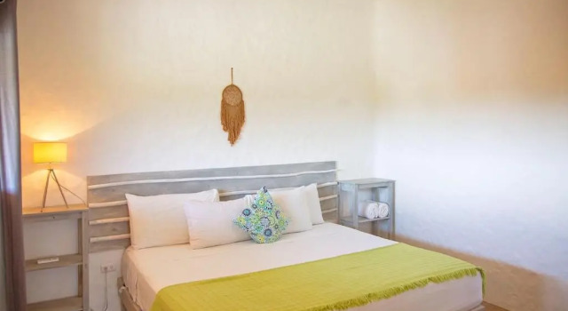 Люкс New Suites Lunada De Holbox