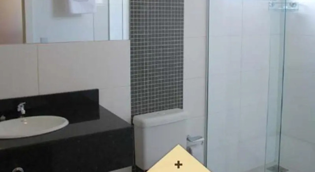 Номер Deluxe Hotel Jacuí