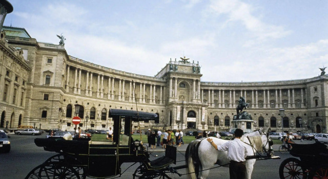 JUFA Hotel Wien City