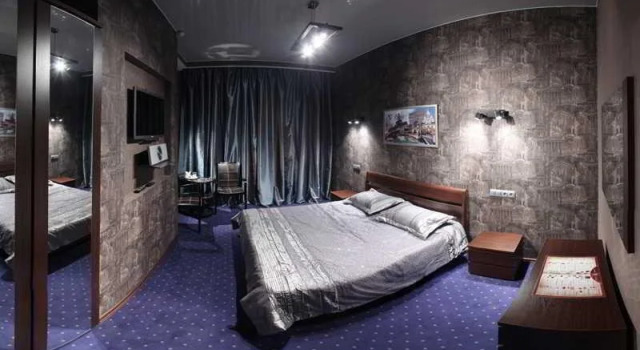 Alex Hotel on Baltiyskaya, Book Hotel SPA Hotels in Kirovskiy district, SPA