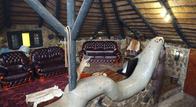 Mali Mali Safari Lodge, Reservar Hotel Hoedspruit Phalaborwa