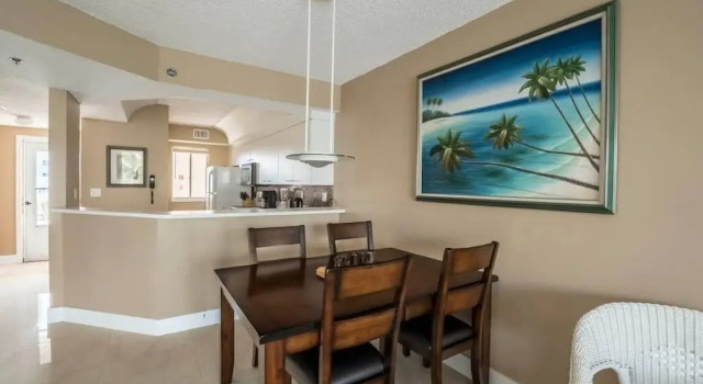 Les Pelicans 404 - 4 People, Sunny Isles Str-01043, Varaa Hotelli Hotellit Miami Beach uima-altaalla, Uima-allas