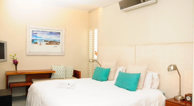Dunkley House, Забронировать Отель Отели Кейптауна 3 звезды, рядом с MyCiTi Station Gardens, 3*