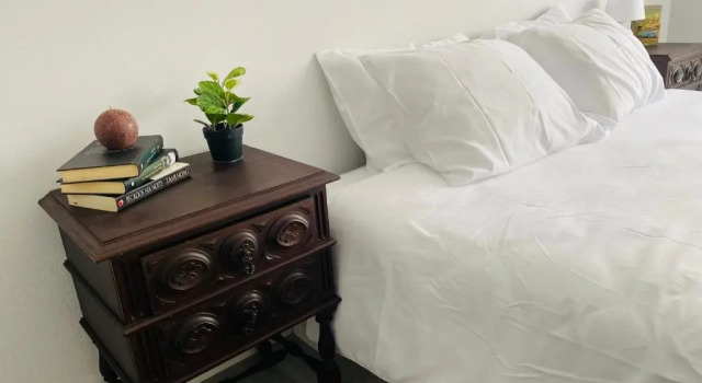 Apartamento Costa Azul