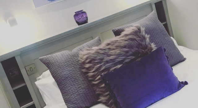 Двухместный номер Economy The Lane Hotel