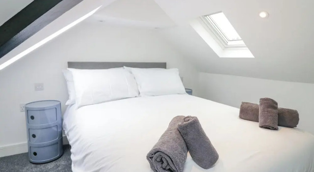 Driftwood Studio, Забронировать Отель Отели Англии 3 звезды, 3*