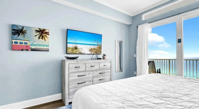Ocean Villa Penthouse 2306, Забронировать Вилла Виллы штата Флориды, Вилла
