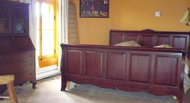 Номер Standard Auberge LIntendant