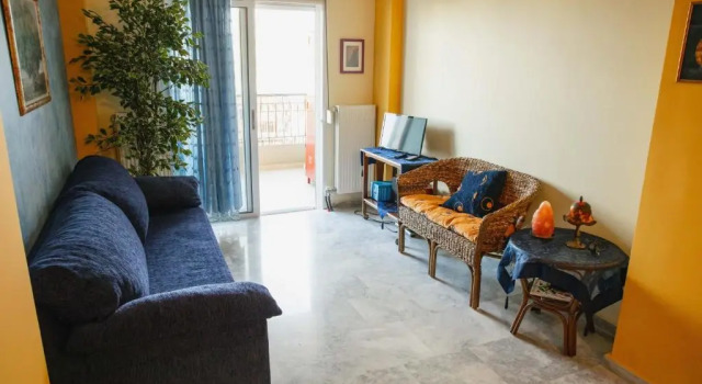 Sunray luxury apartment Volos, Book Apartment Nea Ionia Thessalia