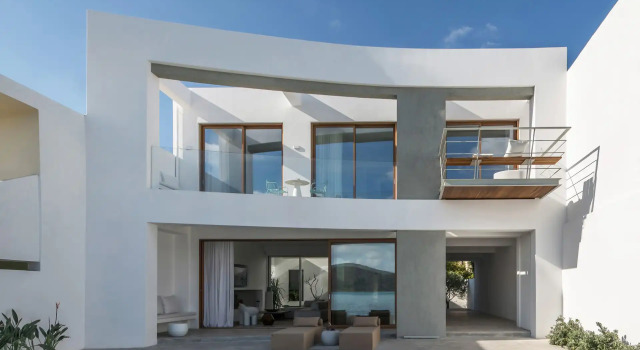 Villa Mimaze Minimalist Living, Prenota Villa Elounda Creta Orientale