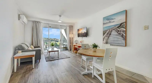 Seaside Stays Marcoola Private Apartment 1206a, Prenota Appartamento Marcoola Sunshine Coast