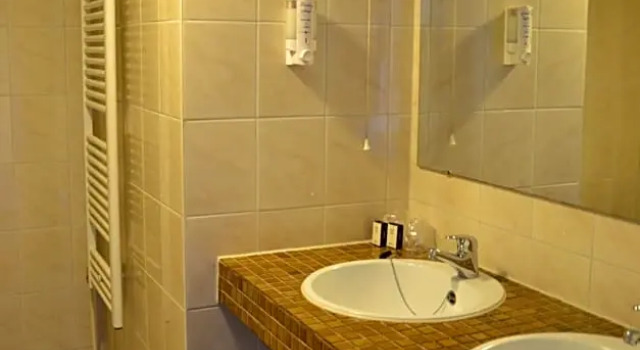 Номер Standard Fletcher Hotel - Restaurant Heiloo