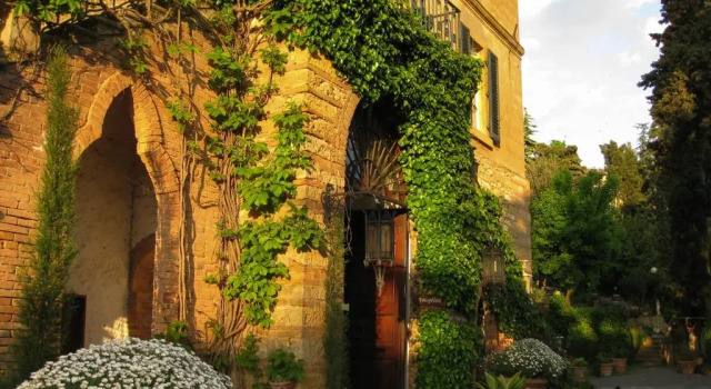 Residence Villa Elena