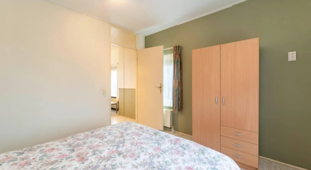 Attractive Holiday Home in Spier With Garden, Varaa Lomakoti Spier Drenthe