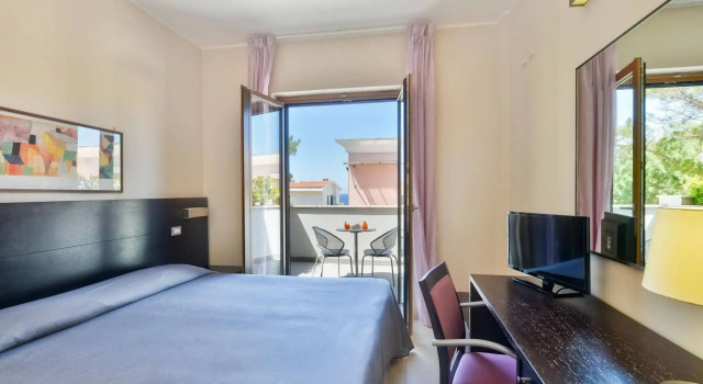 Hotel Mareluna