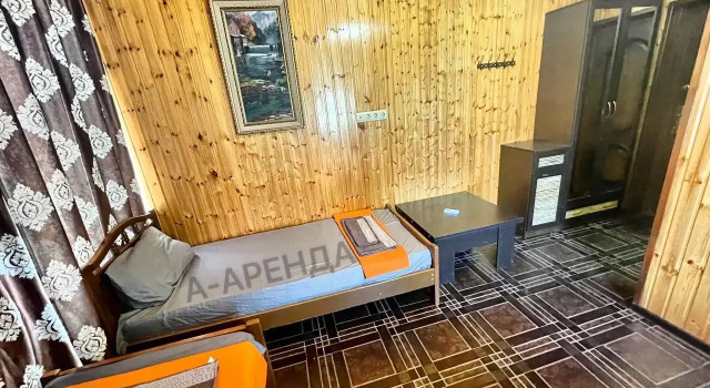 Номер Economy Гостевой дом Бархат
