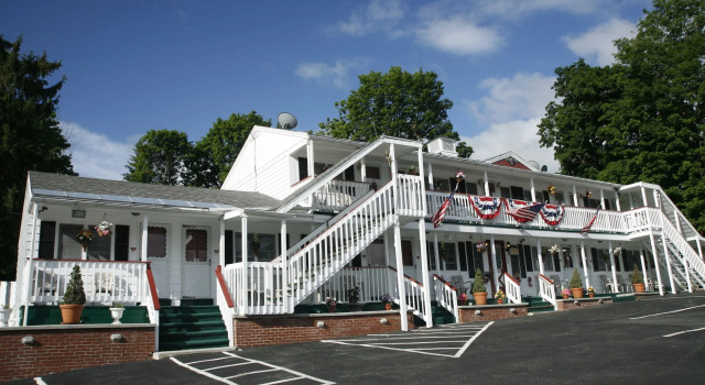 Bennington Motor Inn