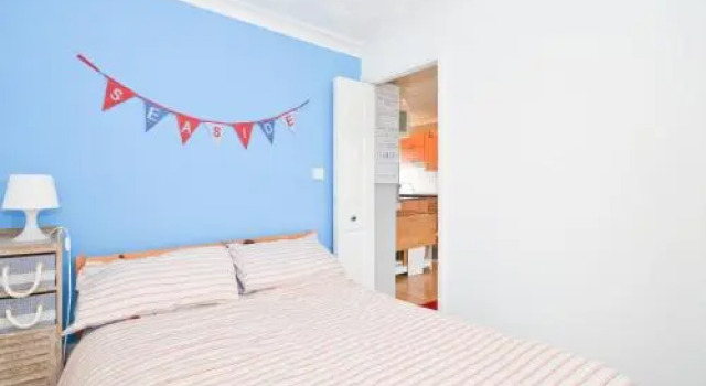 32 Sandown Bay Holiday Centre