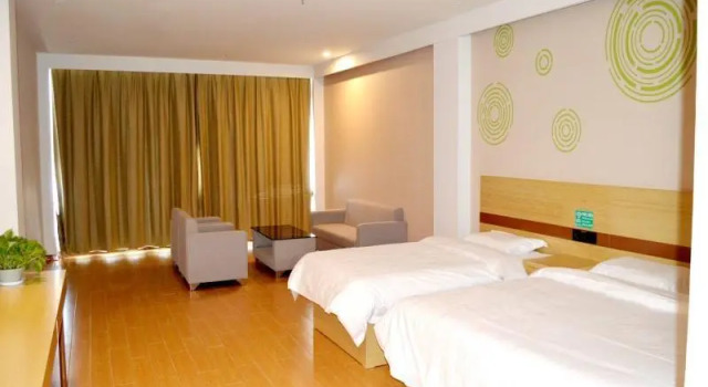 Greentree Inn Xilin Gol League Duolun County Bus S, Book Hotel Duolun Inner Mongolia