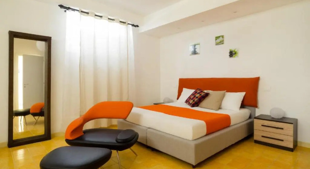 Номер Economy Villa Araucaria