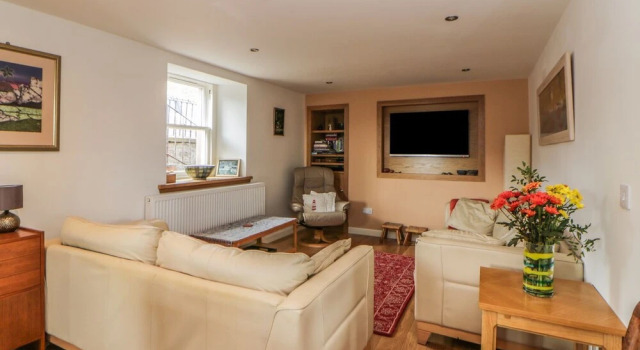 Haven Indah, Prenota Casa vacanze Johnshaven Grampian