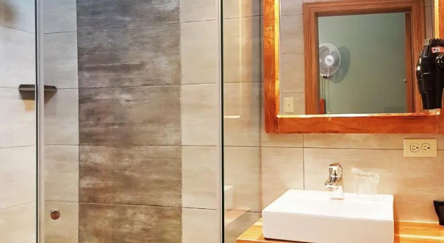 Номер Standard Casa Joaquin Boutique Hotel