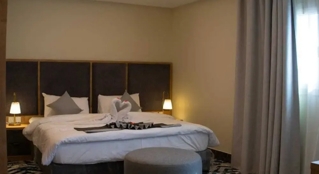 benzrthotel, Забронировать Апарт-отель Апарт-отели Эль-Хуфуф, Апарт-отель