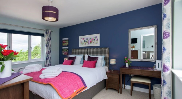 Church Lane House, Prenota Hotel Carnforth Lancashire