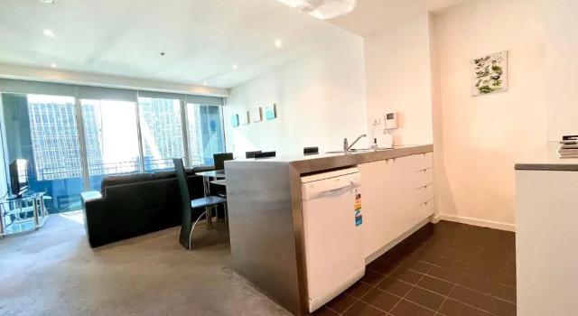 Апартаменты ReadySet Apartments at Liberty
