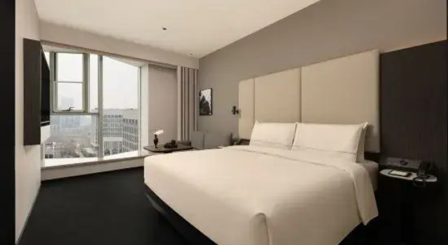 Люкс Atour Hotel